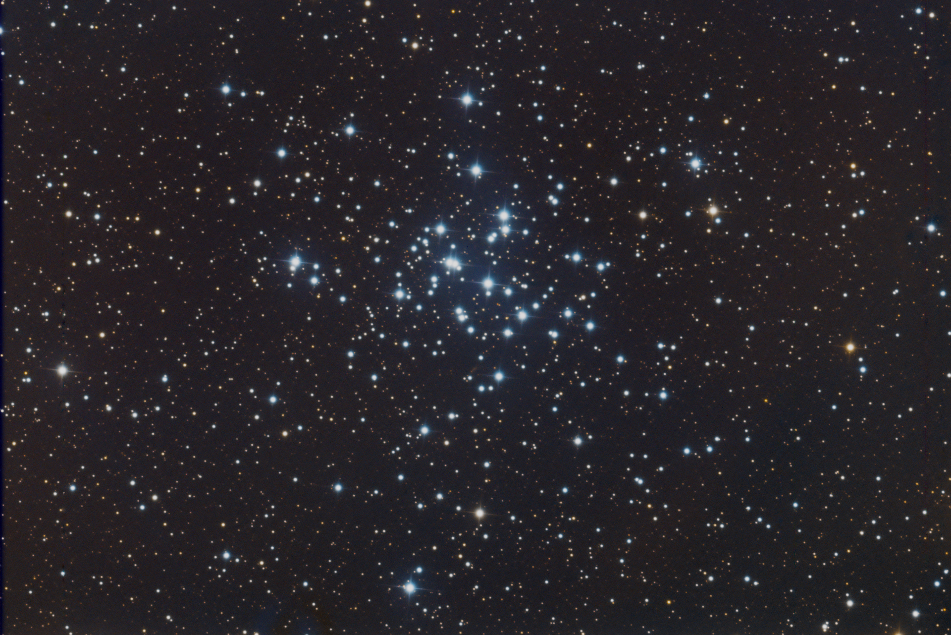 Star Shadows Remote Observatory Gallery